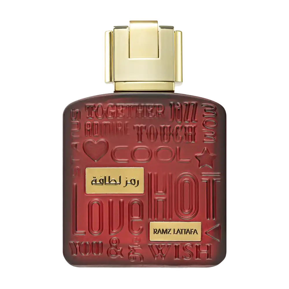 Lattafa Ramz Gold Parfum online kaufen bei Aleen